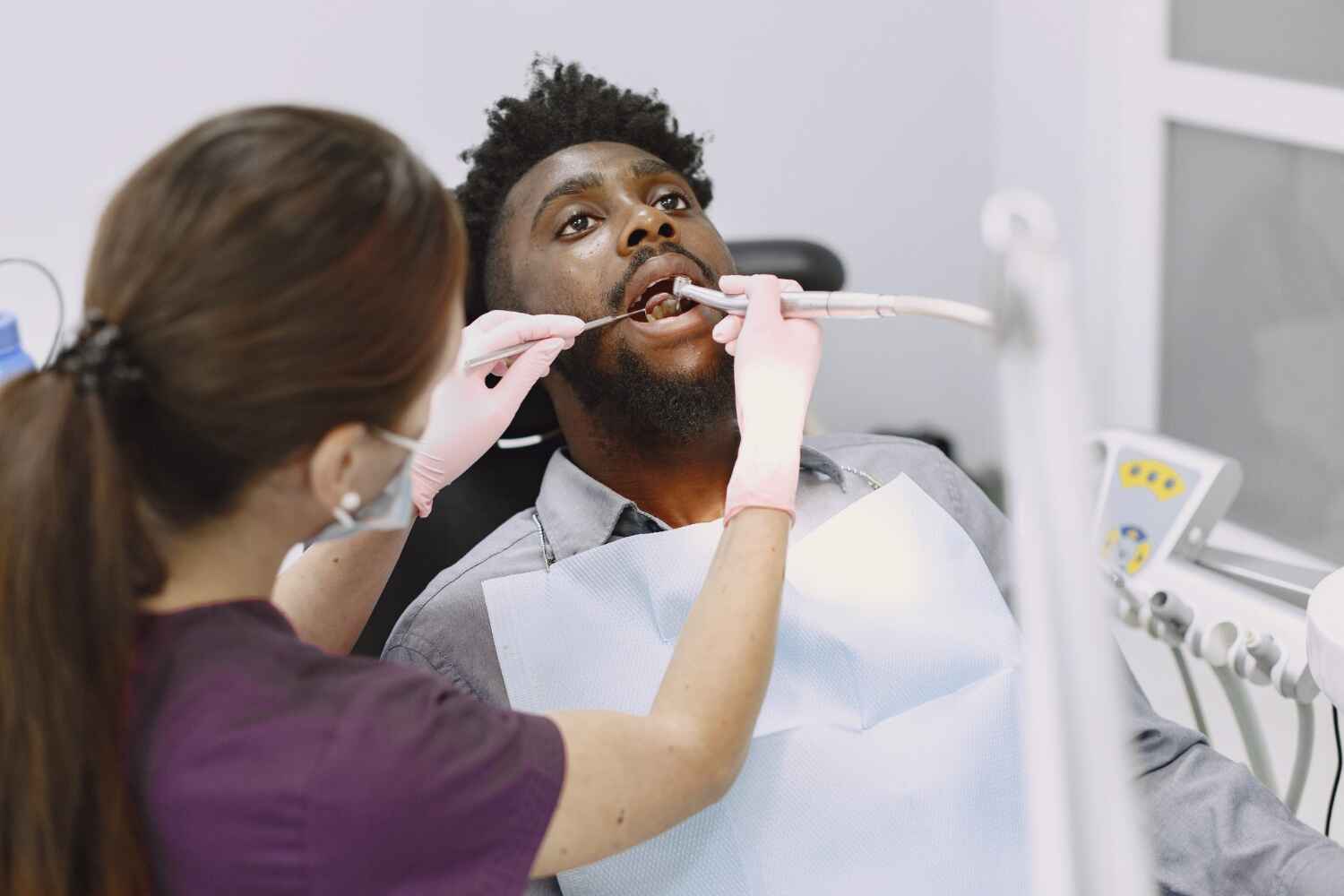 Best Chipped Tooth Repair Near Me [placeholder7] in Farmville, NC